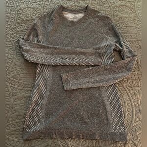 Salta Seamless Longsleeve Underscrub